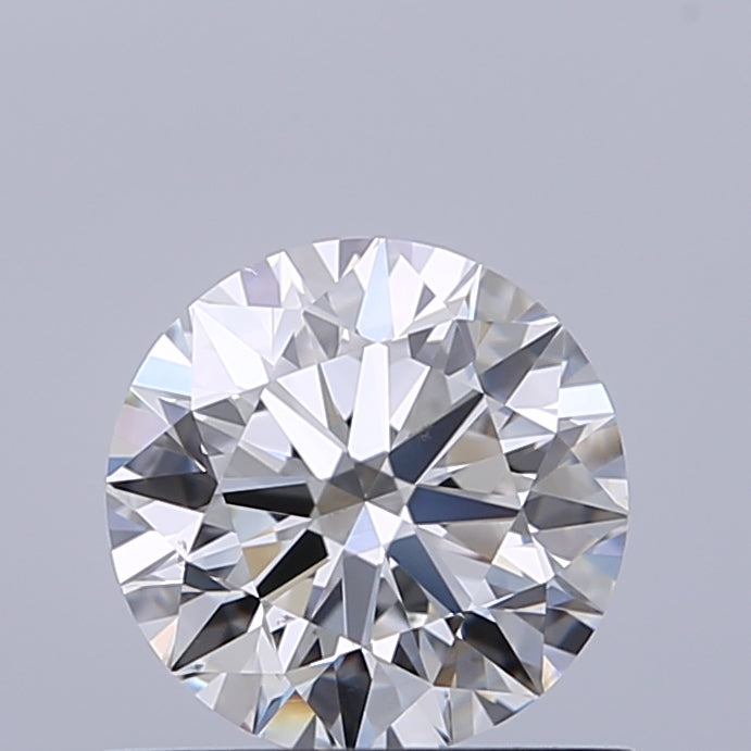 0.70 carat Round diamond F VS2 Excellent