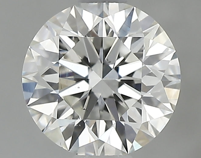 0.64 carat Round diamond G VS2 Excellent