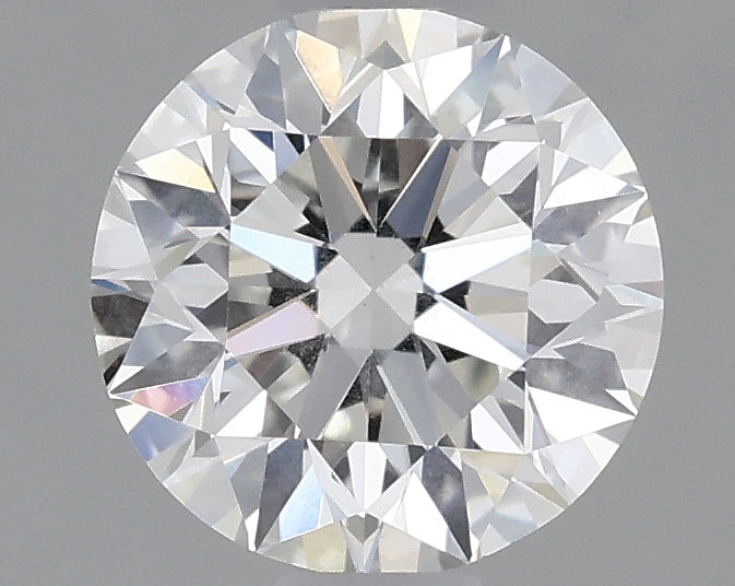 0.80 carat Round diamond H SI2 VeryGood