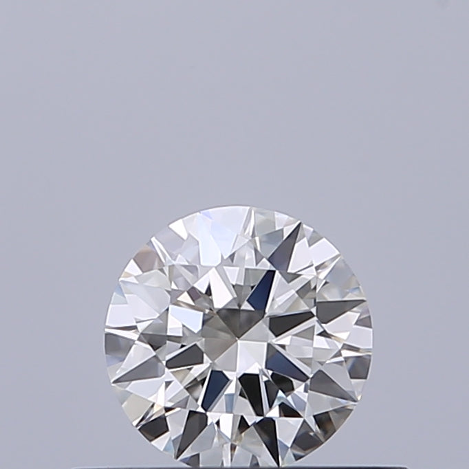 0.36 carat Round diamond H IF Excellent