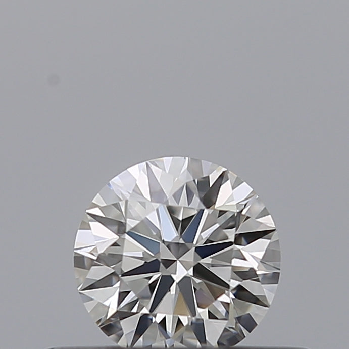 0.30 carat Round diamond E VVS1 Excellent