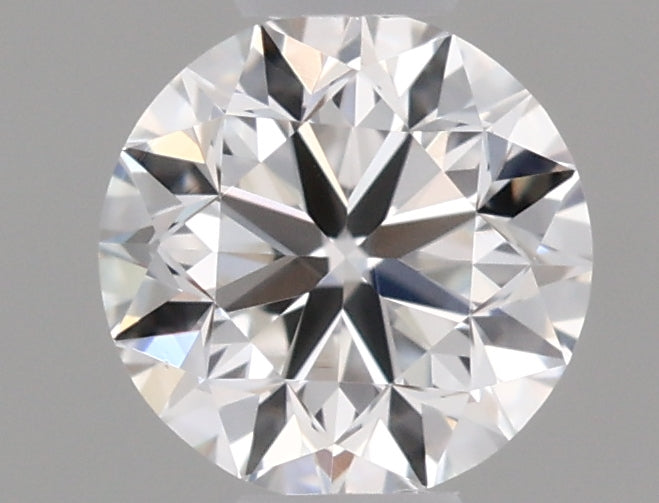 0.30 carat Round diamond F VS1 VeryGood