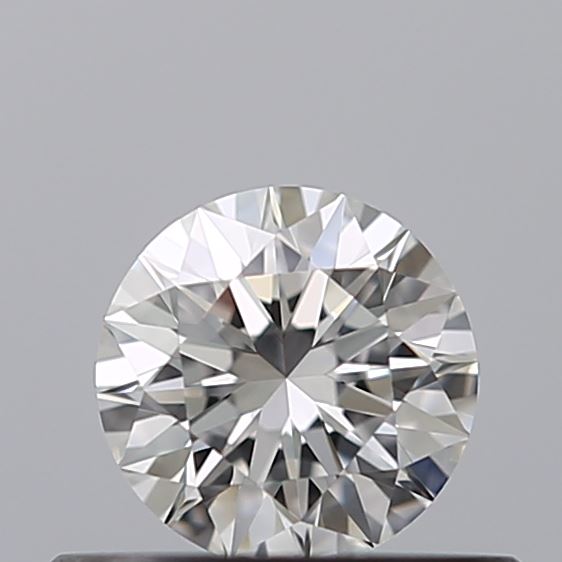 0.32 carat Round diamond E VVS1 Excellent