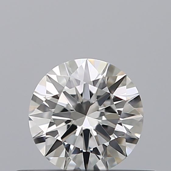 0.31 carat Round diamond E VS1 Excellent
