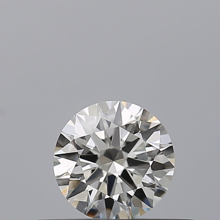 0.32 carat Round diamond H VVS1 Excellent