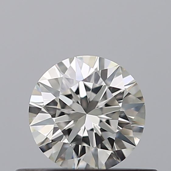0.32 carat Round diamond H VVS1 Excellent