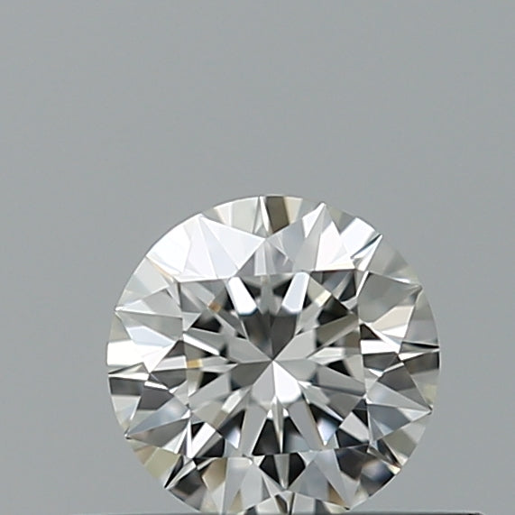 0.27 carat Round diamond G VVS2 Excellent