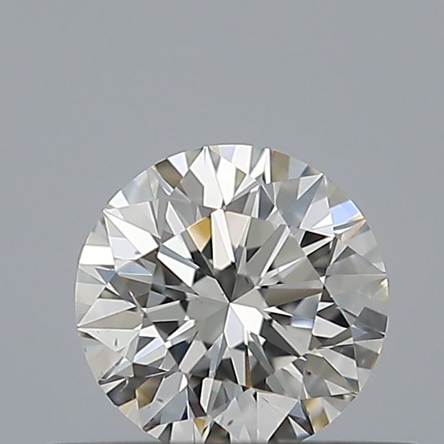 0.33 carat Round diamond G VS2 Excellent