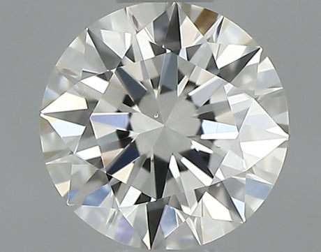 0.36 carat Round diamond H VS2 Excellent