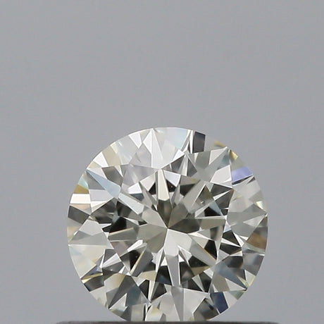 0.41 carat Round diamond L SI1 Excellent