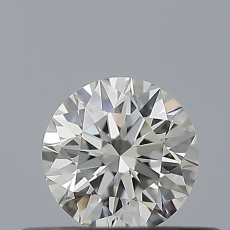 0.30 carat Round diamond G VVS2 Excellent