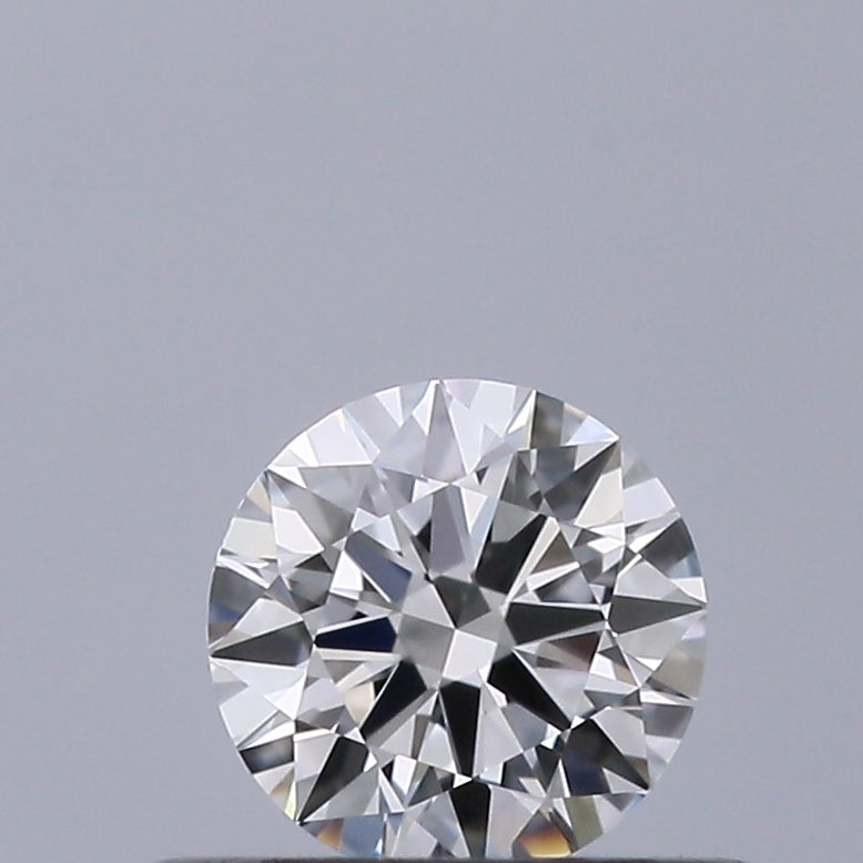 0.32 carat Round diamond D VS1 Excellent