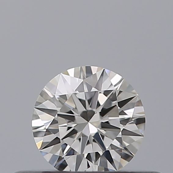 0.27 carat Round diamond E VS1 Excellent