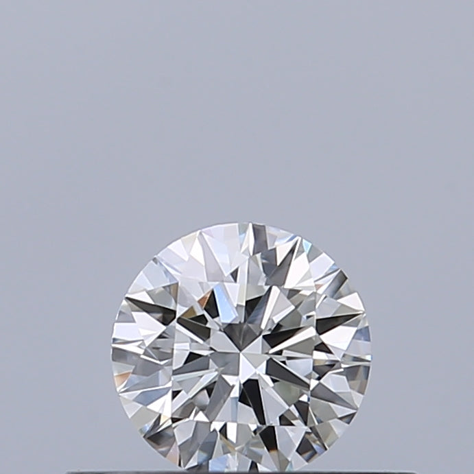 0.29 carat Round diamond F VVS2 Excellent