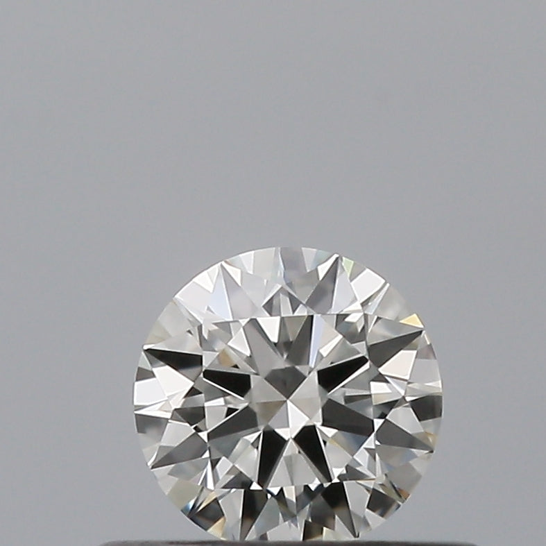 0.30 carat Round diamond H VVS1 Excellent