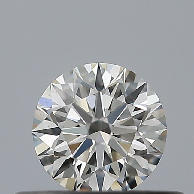 0.31 carat Round diamond H VS1 Excellent