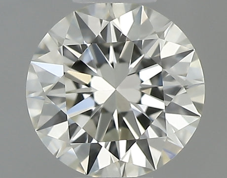 0.36 carat Round diamond K SI2 Excellent