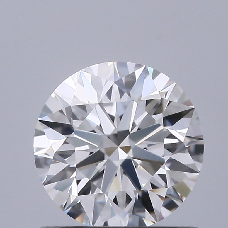 0.70 carat Round diamond D VS1 Excellent