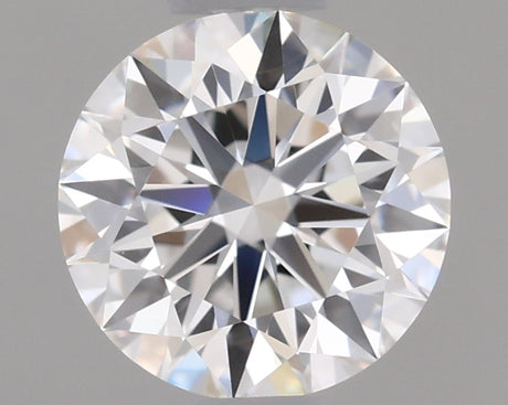 0.70 carat Round diamond F VVS2 Excellent