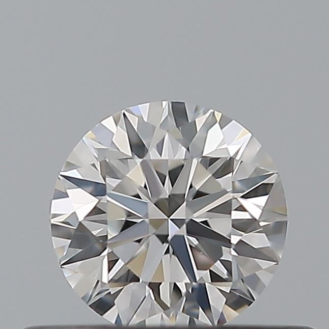 0.34 carat Round diamond G VVS2 Excellent