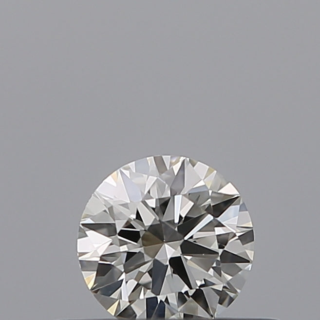 0.27 carat Round diamond G  VVS2 Excellent