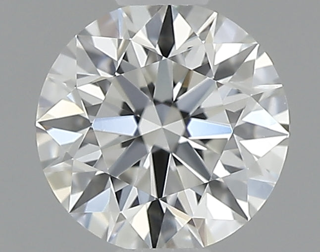 0.51 carat Round diamond E VS1 Excellent