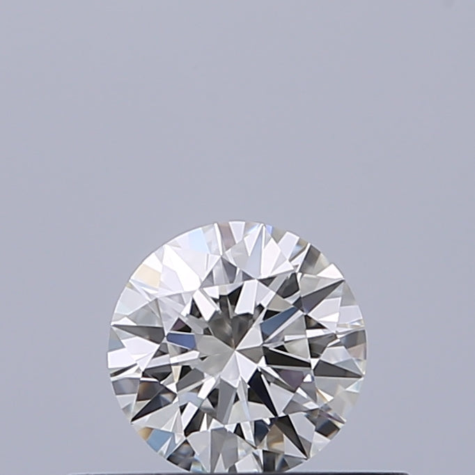 0.31 carat Round diamond G IF Excellent