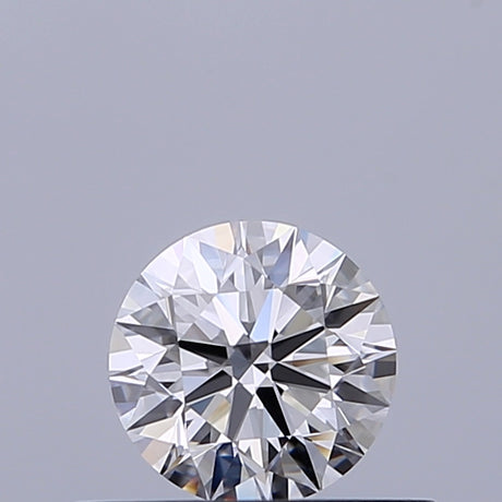 0.38 carat Round diamond D IF Excellent