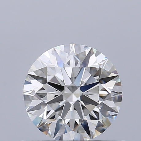 0.62 carat Round diamond H VS1 Excellent