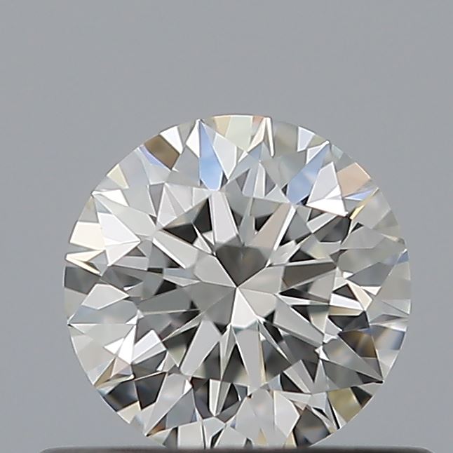 0.42 carat Round diamond G VVS1 Excellent