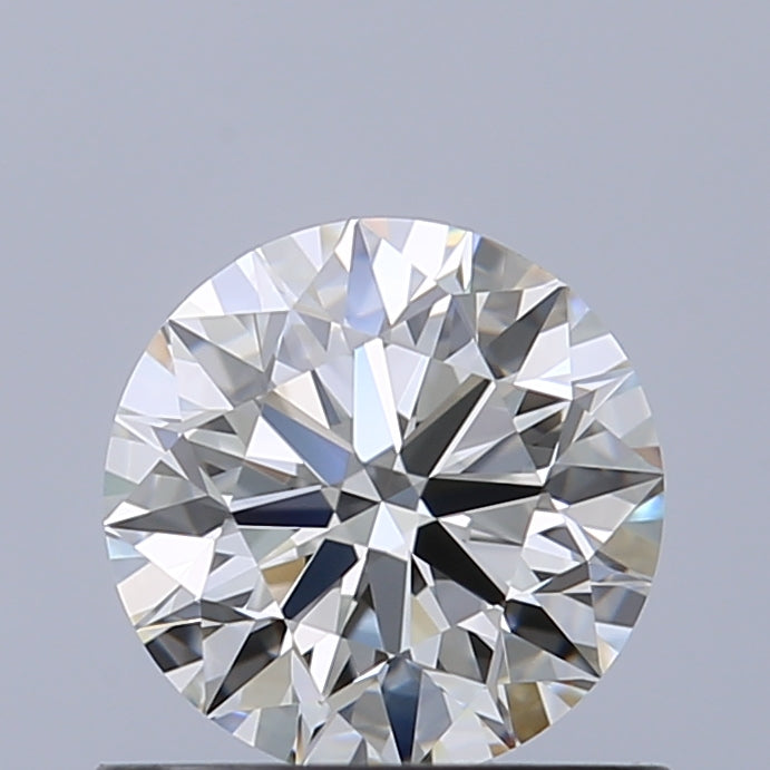 0.70 carat Round diamond H VVS1 Excellent