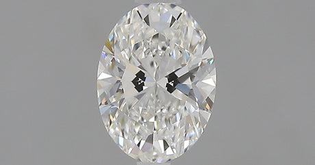 0.70 carat Oval diamond G VS1
