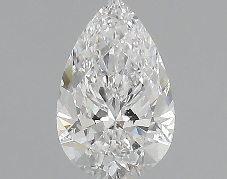 0.81 carat Pear diamond E SI2 VeryGood