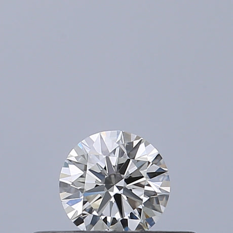 0.19 carat Round diamond G VVS2 Excellent