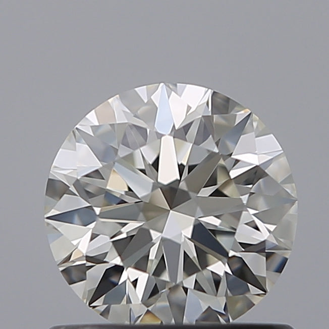 0.73 carat Round diamond H VVS1 Excellent