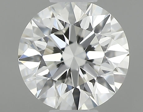 0.34 carat Round diamond H VVS1 Excellent