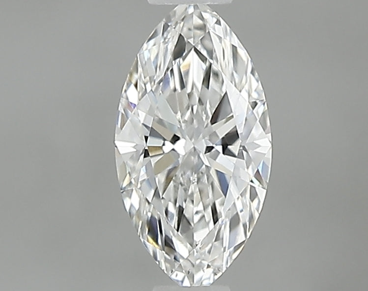 0.33 carat Marquise diamond F SI1