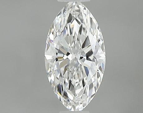 0.33 carat Marquise diamond F SI1