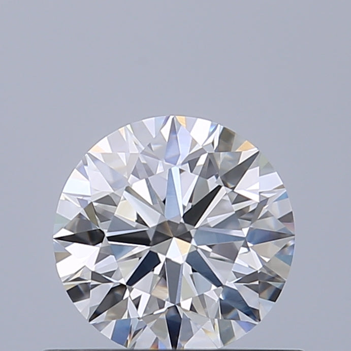 0.60 carat Round diamond D IF Excellent