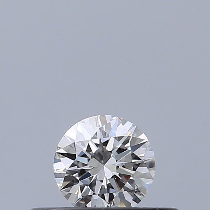 0.20 carat Round diamond G VVS1 Excellent