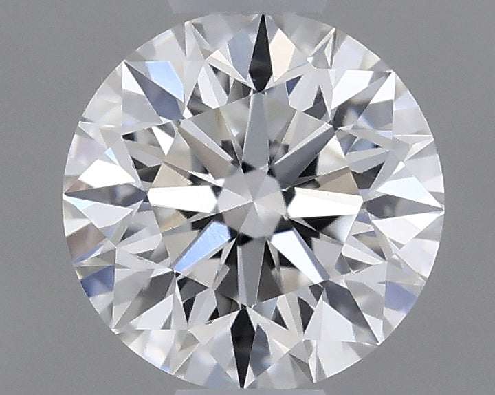 0.40 carat Round diamond E VS1 Excellent