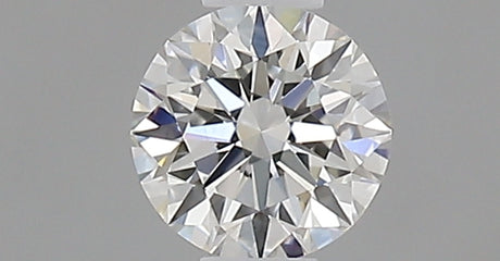 0.30 carat Round diamond G VVS1 Excellent