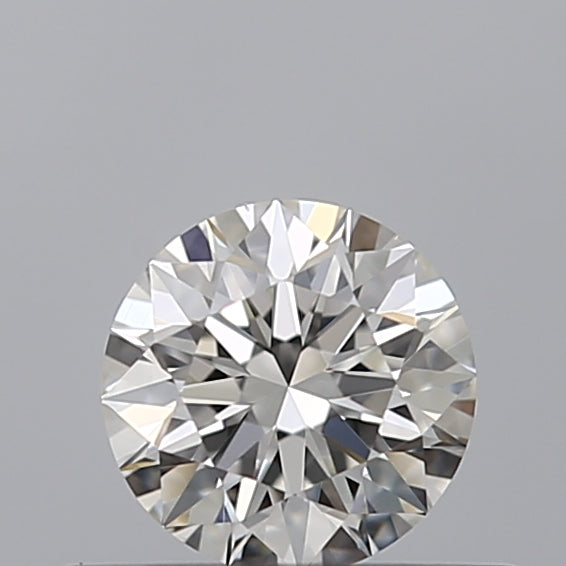 0.31 carat Round diamond G VVS2 Excellent