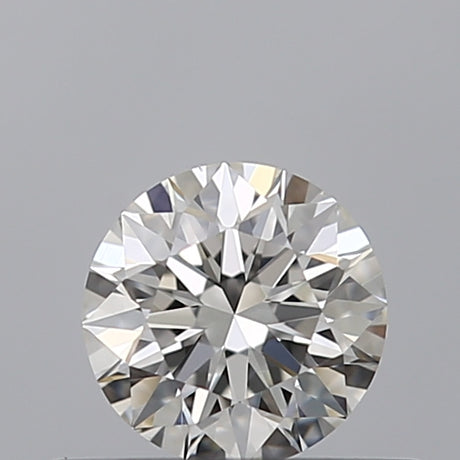 0.31 carat Round diamond G VVS2 Excellent