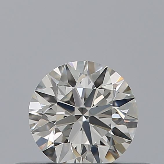0.30 carat Round diamond I VVS2 Excellent