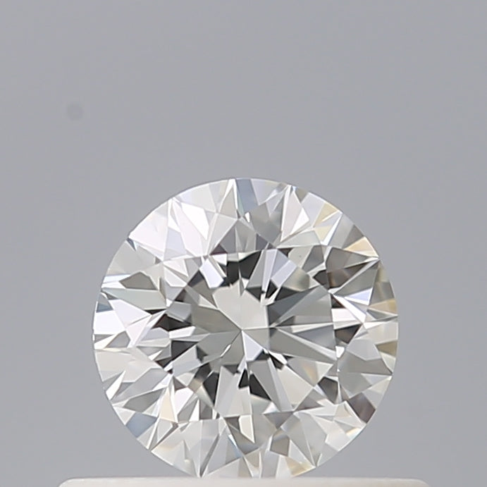 0.36 carat Round diamond G VVS2 Excellent