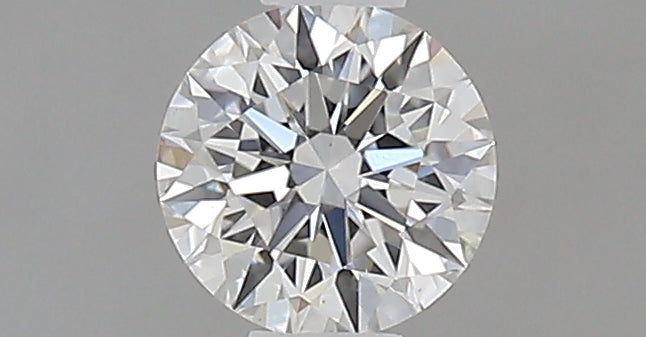 0.31 carat Round diamond F VS1 Excellent