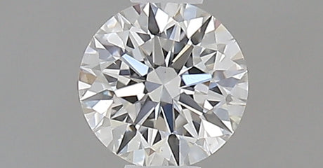 0.31 carat Round diamond F VS1 Excellent