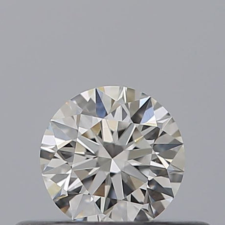 0.27 carat Round diamond F VVS2 Excellent