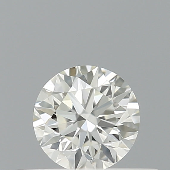 0.27 carat Round diamond G VS1 Excellent